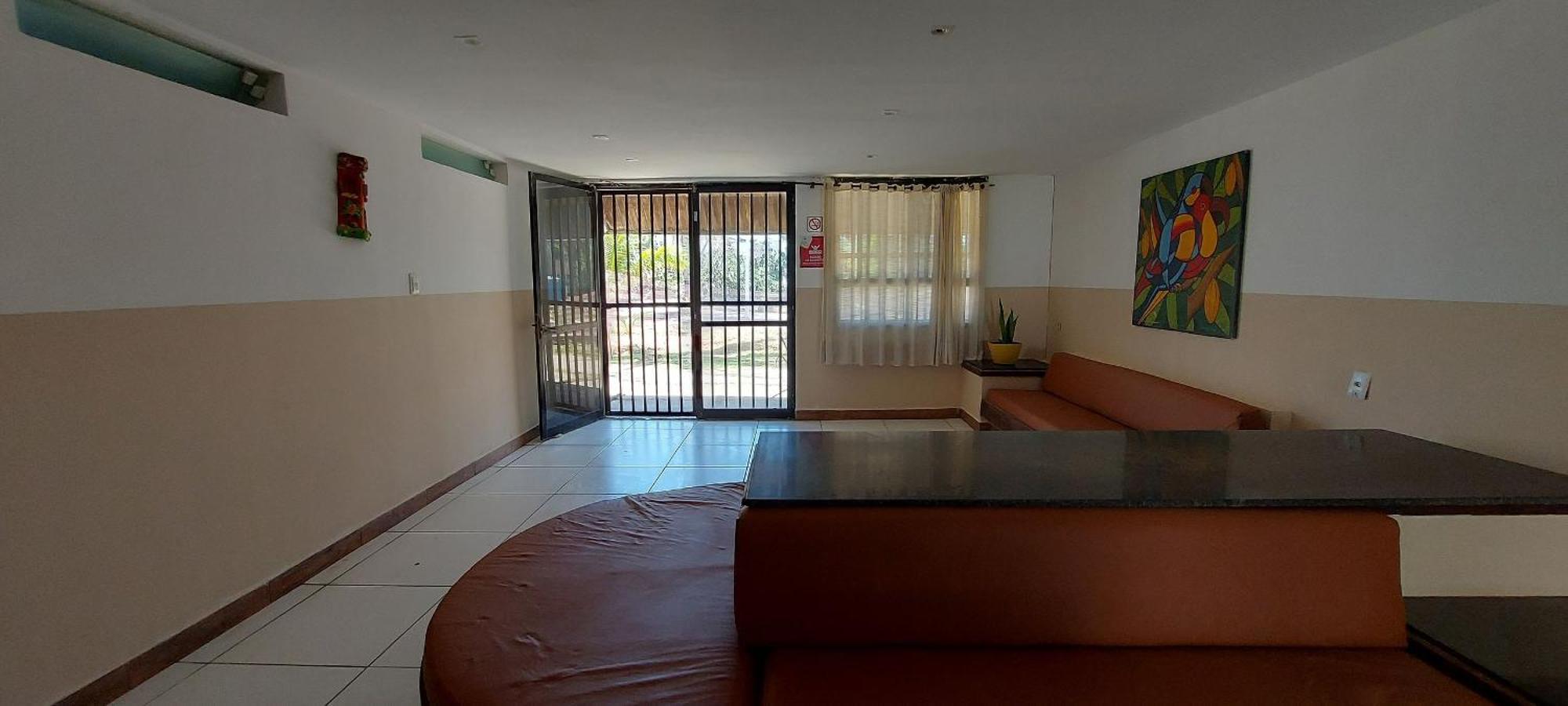Copfl0102 - Condominio Recanto Do Flamengo السلفادور المظهر الخارجي الصورة