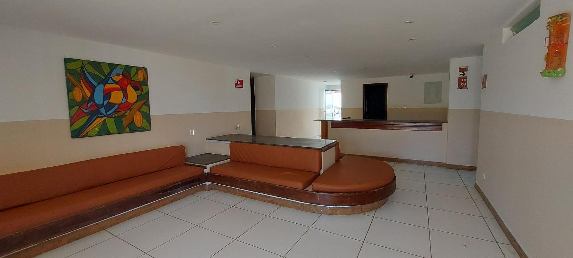 Copfl0102 - Condominio Recanto Do Flamengo السلفادور المظهر الخارجي الصورة