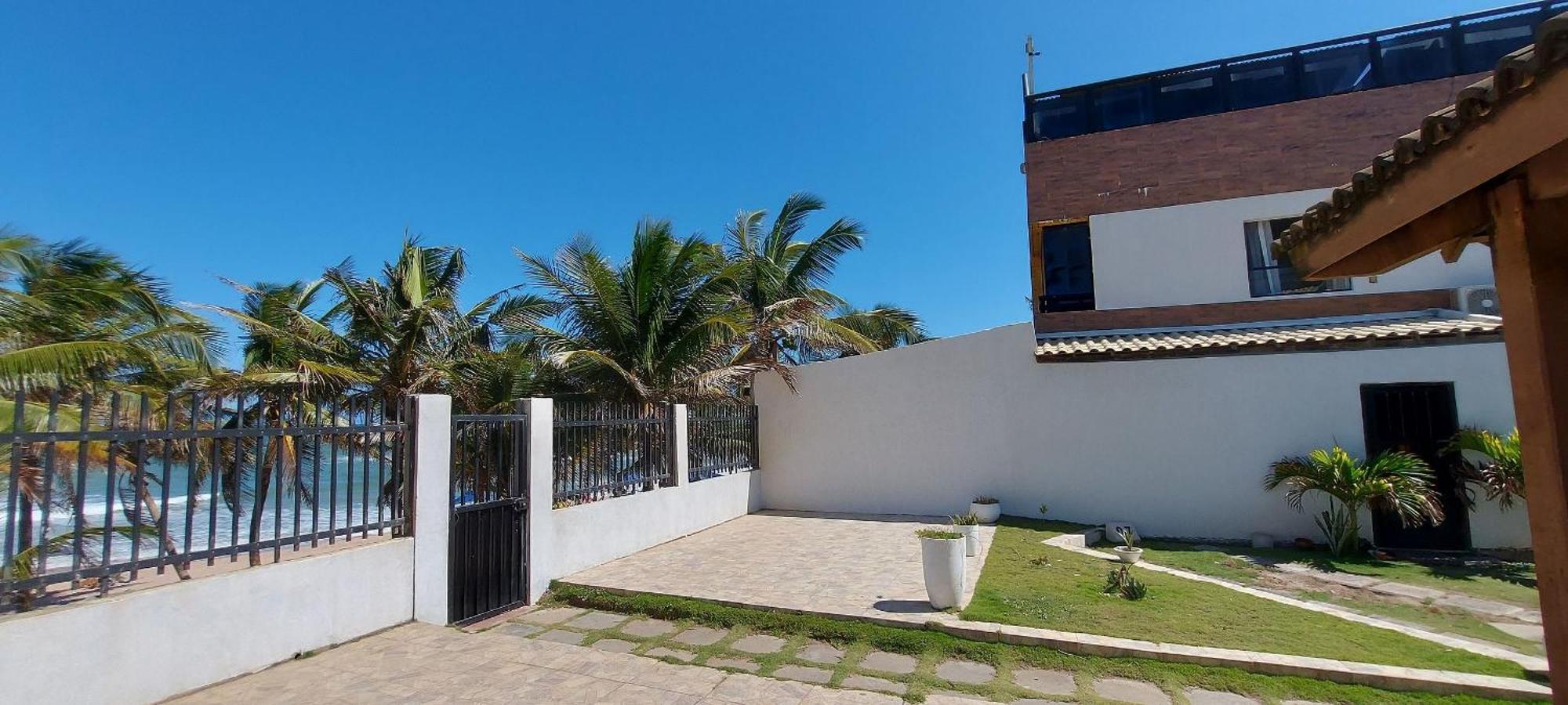 Copfl0102 - Condominio Recanto Do Flamengo السلفادور المظهر الخارجي الصورة