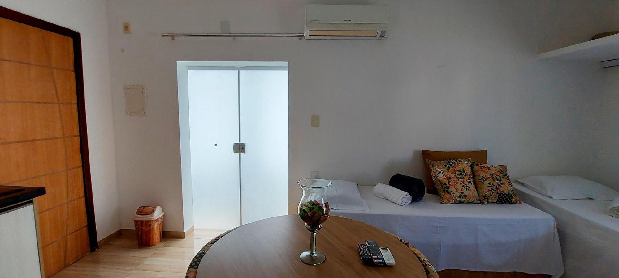 Copfl0102 - Condominio Recanto Do Flamengo السلفادور المظهر الخارجي الصورة