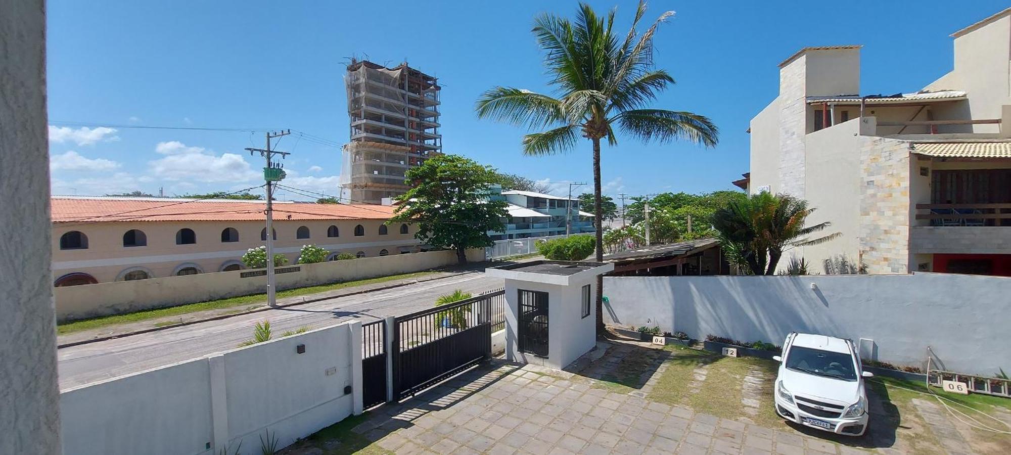 Copfl0102 - Condominio Recanto Do Flamengo السلفادور المظهر الخارجي الصورة