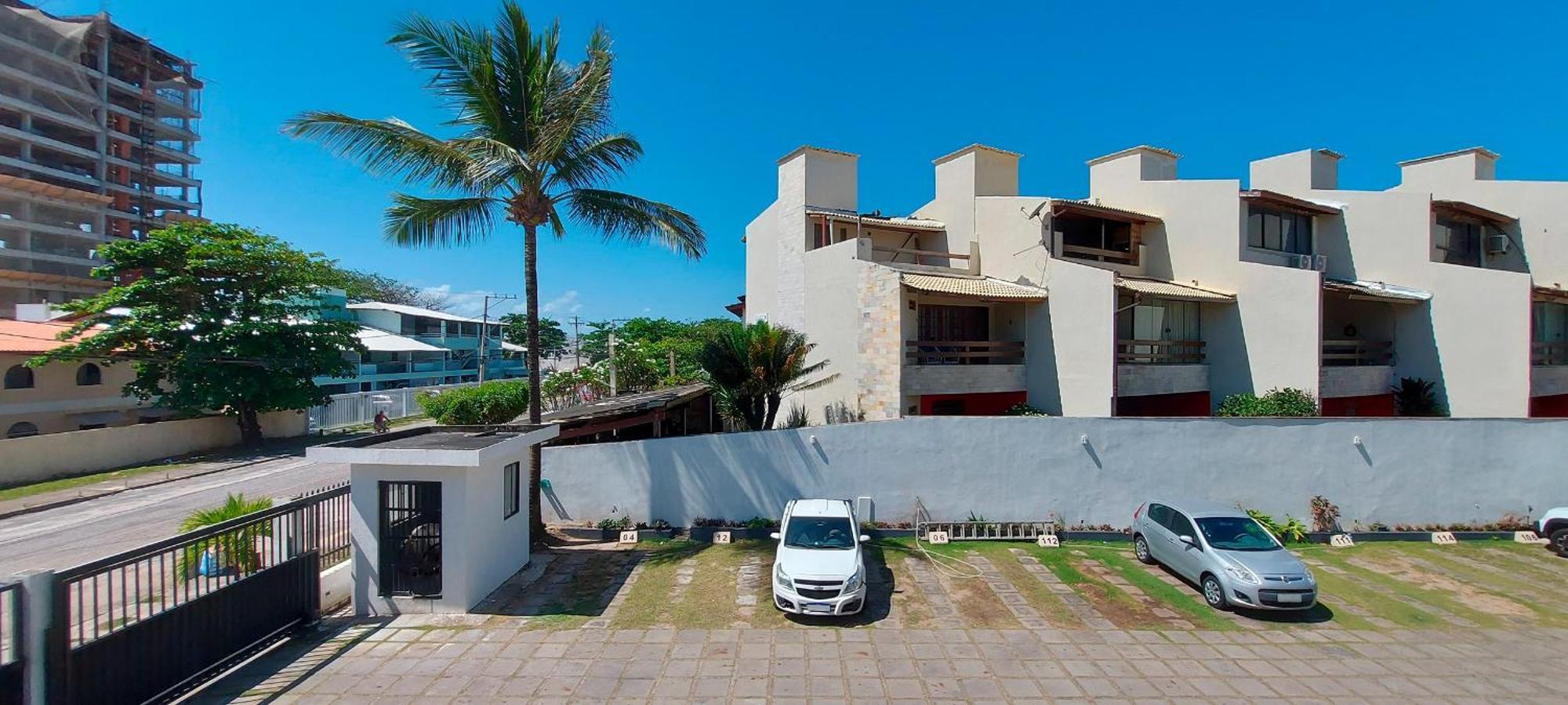 Copfl0102 - Condominio Recanto Do Flamengo السلفادور المظهر الخارجي الصورة