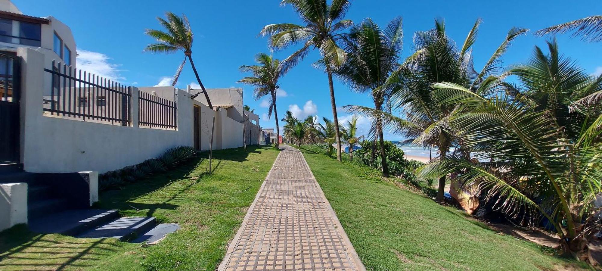 Copfl0102 - Condominio Recanto Do Flamengo السلفادور المظهر الخارجي الصورة